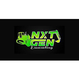 NxtGen Excavating - Logo
