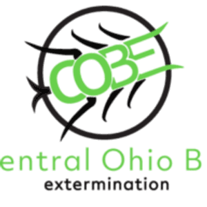 Central Ohio Bug Extermination - Logo