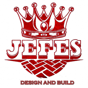 Jefes Landscaping Reno -Sparks - Logo