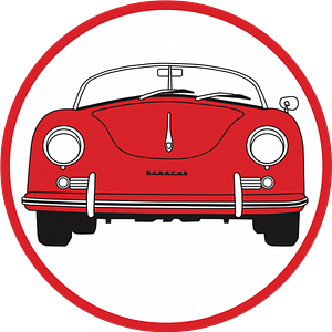 Maui Roadsters - Logo