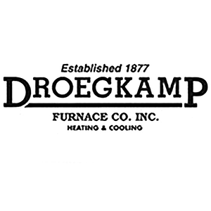 Droegkamp Furnace Co - Logo