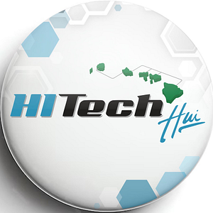 HI Tech Hui - IT Support - Logo
