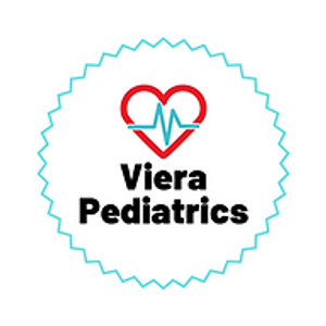 Viera Pediatrics - Logo