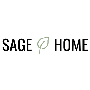 sage home - Logo