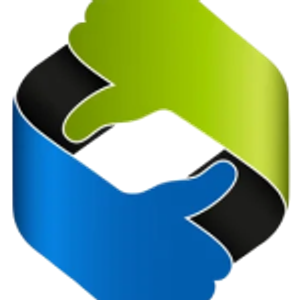 Good Hands Exteriors - Logo