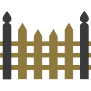 Boulder Iron Fencing - Logo