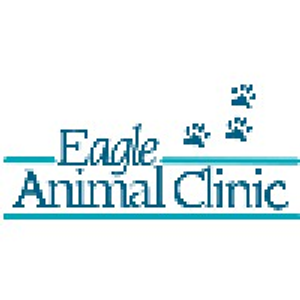 Eagle Animal Clinic - Logo