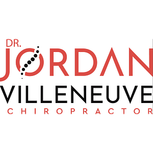 Dr. Jordan Villeneuve - Chiropractor
