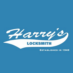Harry's Key Service, Inc. - Logo