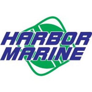 Harbor Marine Maintenance & Supply - Logo