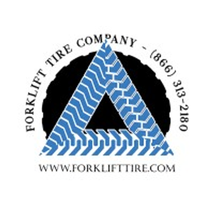 Forklift Tire Company - Logo