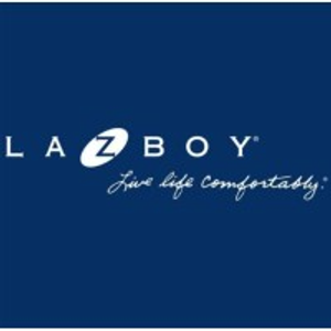 La-Z-Boy Distribution Center - Logo