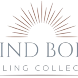 Mind Body Healing Collective - Logo
