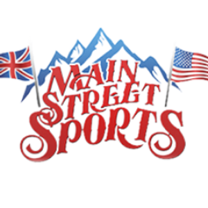 Main Street Sports - Logo