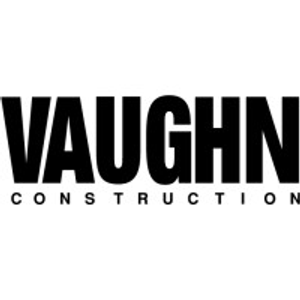 Vaughn Construction - Logo