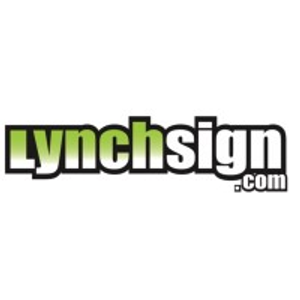 Lynch Sign Company - Logo