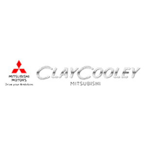 Clay Cooley Mitsubishi of Arlington - Logo