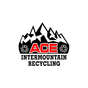 Ace Intermountain Recycling - Logo