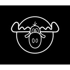 Bullwinkle's - Logo