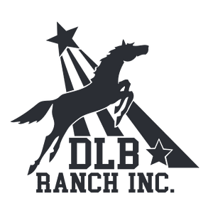 DLB Ranch, Inc - Logo