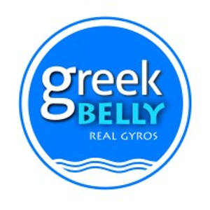 Greek Belly - Logo