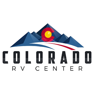 Colorado RV Center - Logo