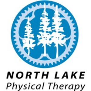 North Lake Physical Therapy - Logo