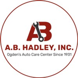 A.B. Hadley Inc. - Logo
