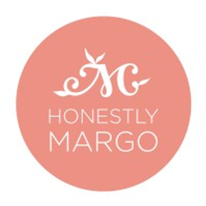 Honestly Margo - Logo