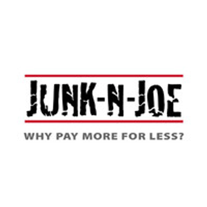 Junk-N-Joe Junk Removal - Logo
