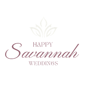 Happy Savannah Weddings