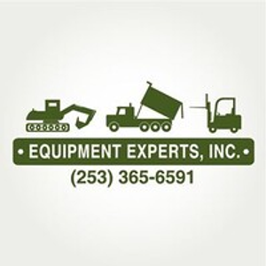 Equipment Experts, Inc. - Logo