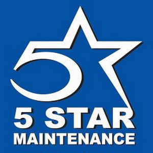 Five Star Maintenance & Construction
