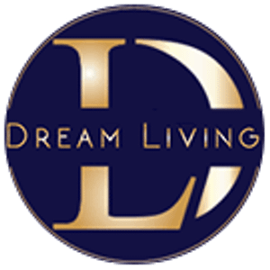 Dream Living - Logo