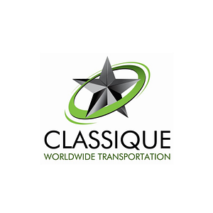 Classique Worldwide Transportation - Logo