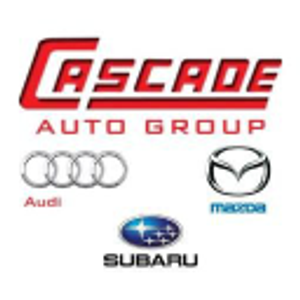 Cascade Auto Group