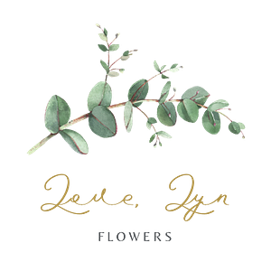 Artesia Fresh Flowers & Gifts - Logo
