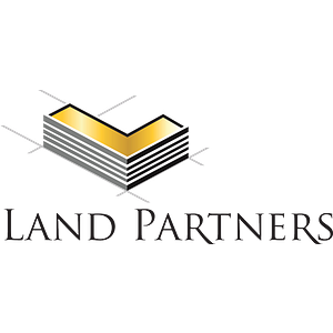 Land Partners - Logo