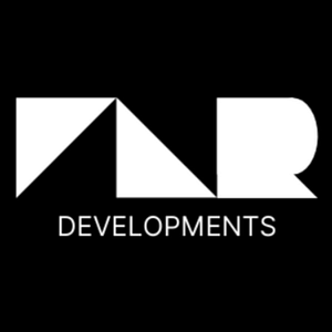 FLR Construction - Logo
