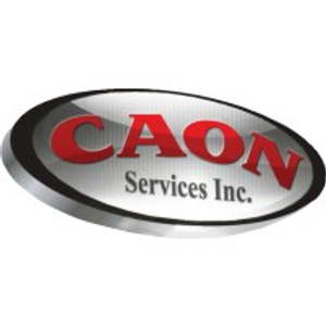 Caon Services Inc. - Logo