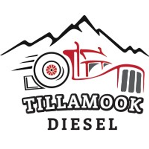 Tillamook Diesel Repair - Logo