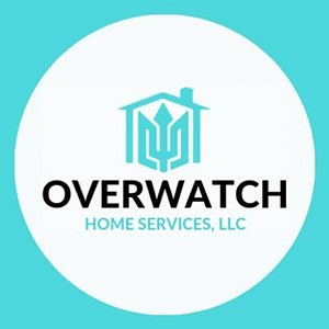 Overwatch Home Services - Home Watch & Property Management Services - Hilton Head Island - Logo