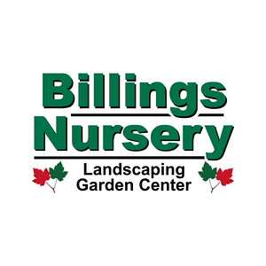 Billings Nursery & Landscaping - Logo