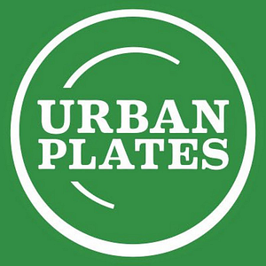Urban Plates - Logo