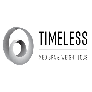 Timeless Skin and Wellness - Logo