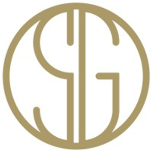 The Strickland Group - Logo
