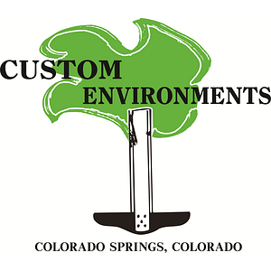 Custom Environments, Inc.