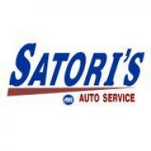 Satori's Auto - Logo