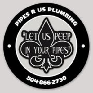 Pipes R Us Plumbing, LLC - Logo