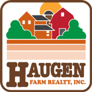 Haugen Farm Realty Inc - Logo